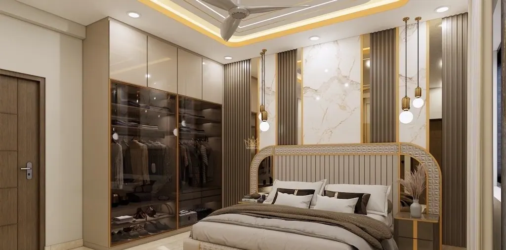Final Handover — ModScale premium interiors process
