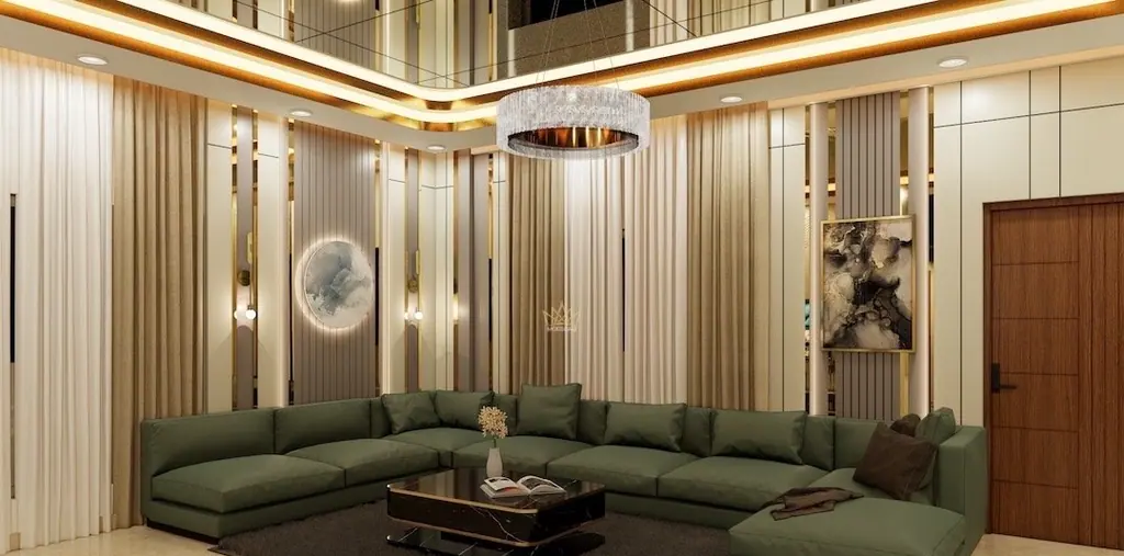 Final Handover — ModScale interior design process, Bengaluru