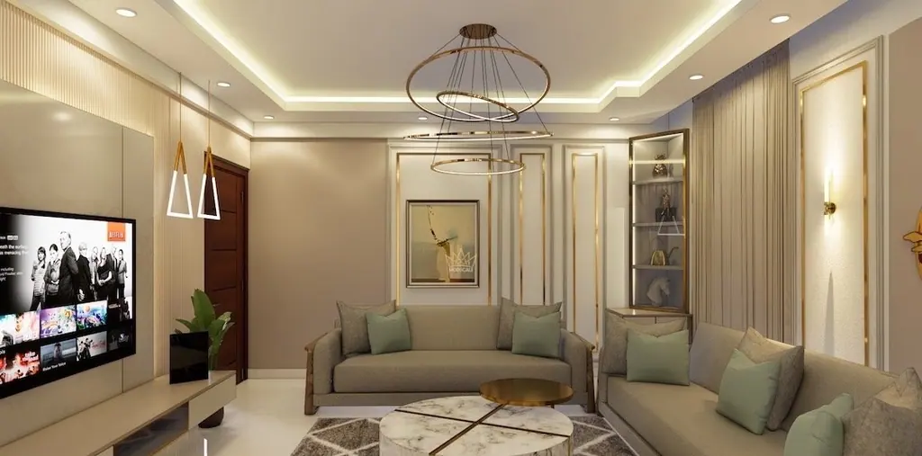 Site Visit — ModScale premium interiors process