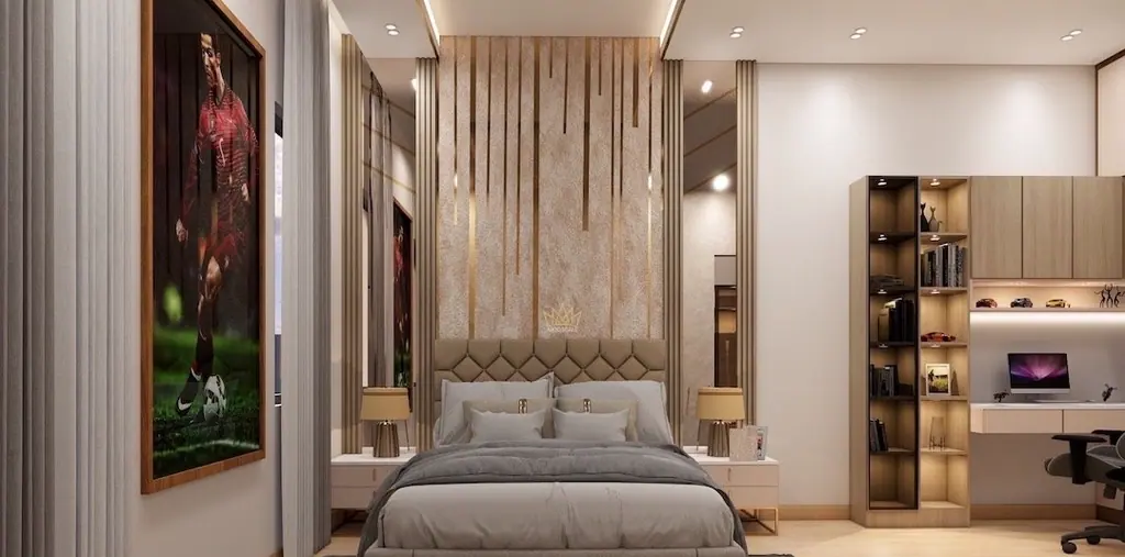 Final Handover — ModScale luxury interiors process