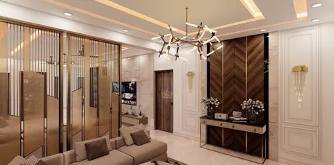 Interior Design Cost in Bangalore — ModScale