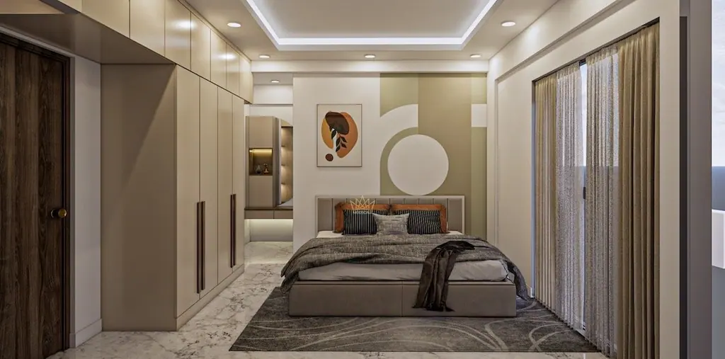 Production — ModScale premium interiors process