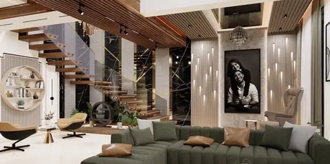 Lighting Design for Indian Homes — ModScale