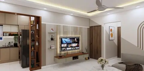 Dining — Jyothirmaye by ModScale, Bengaluru