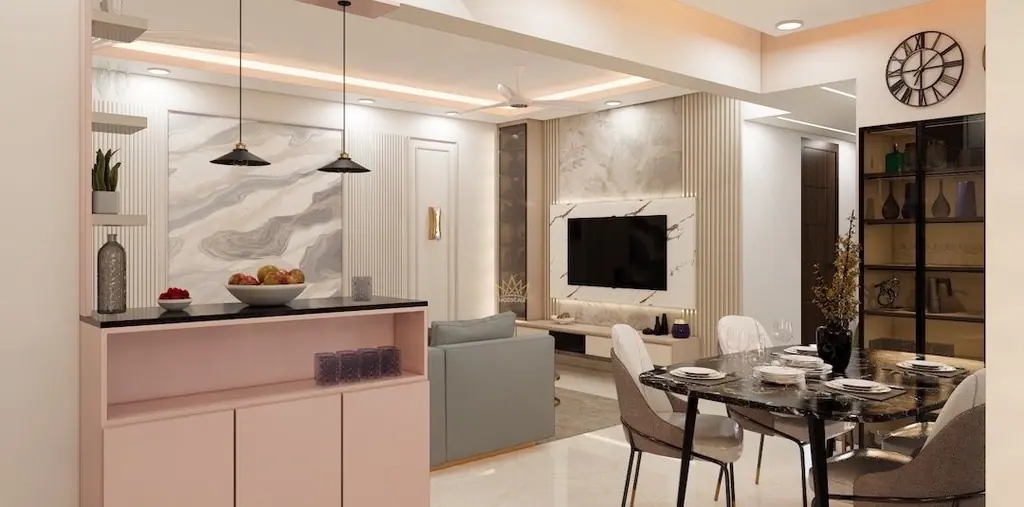 Design Discussion — ModScale premium interiors process