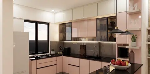 Modular Kitchen Layouts for Bangalore Apartments — ModScale