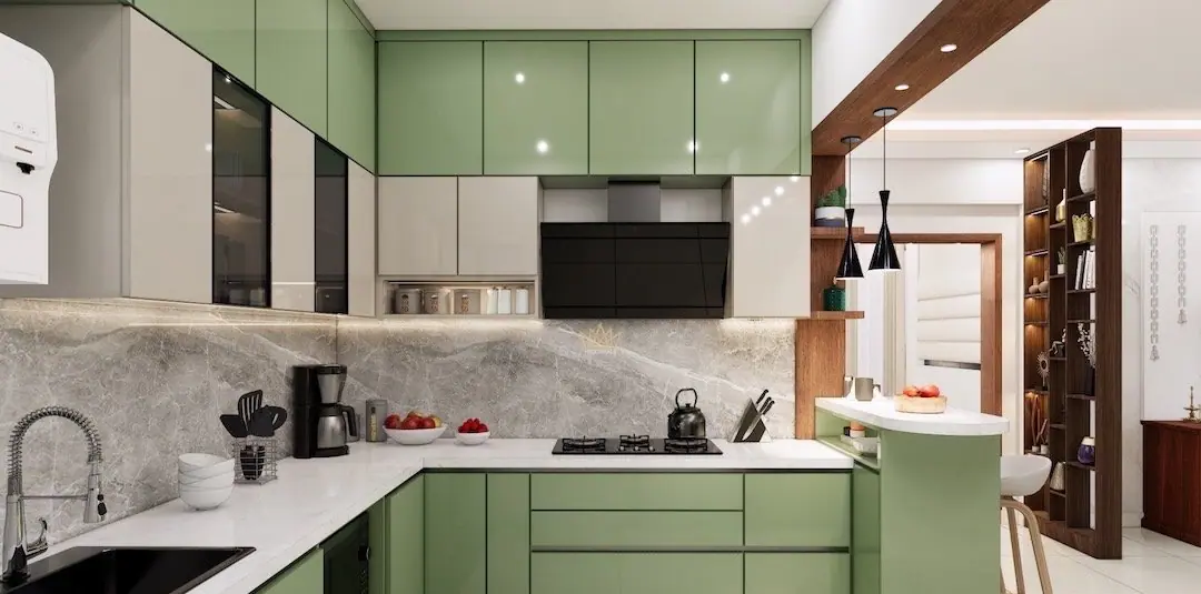 Modular vs Carpenter-Made Interiors — ModScale, Bengaluru