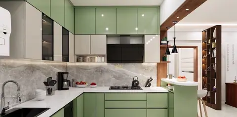 Modular vs Carpenter-Made Interiors — ModScale