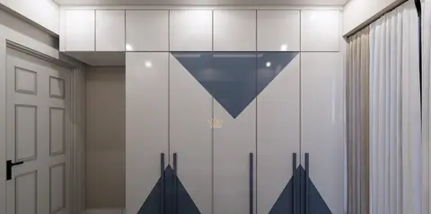 Suparna — Contemporary Indian interiors by ModScale in Bengaluru