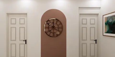 Suparna — Contemporary Indian interiors by ModScale in Bengaluru