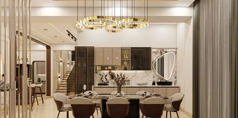 Dining — Syed by ModScale, Bengaluru