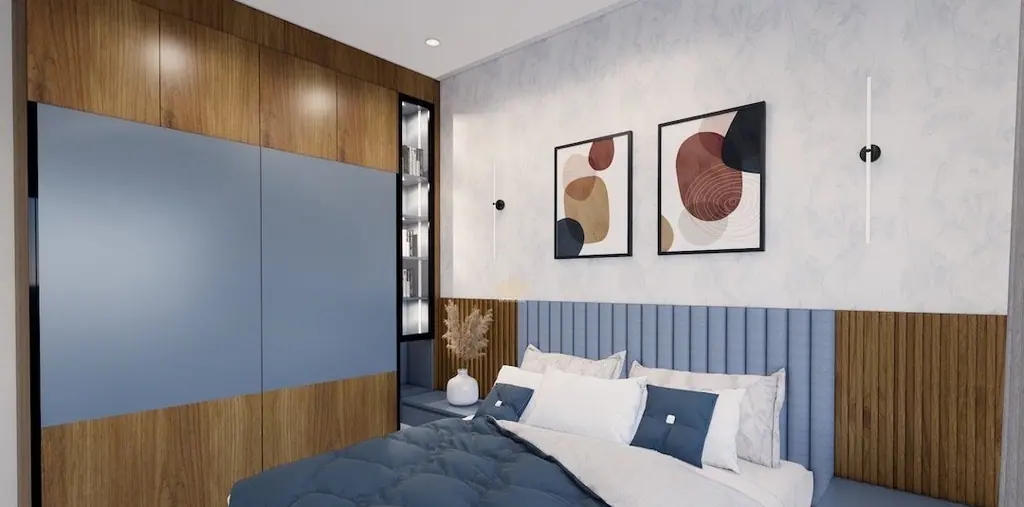 Design Iteration — ModScale essential interiors process