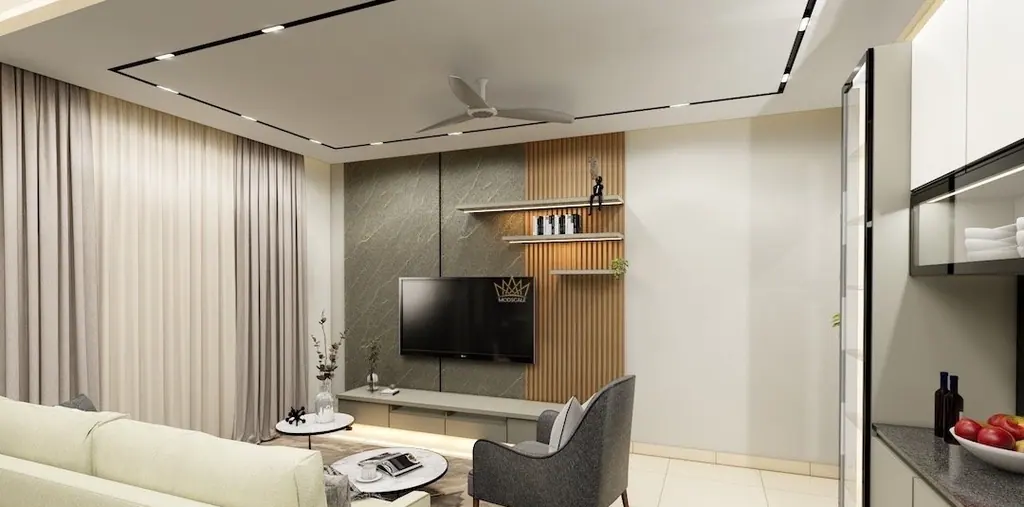 Design Discussion — ModScale essential interiors process