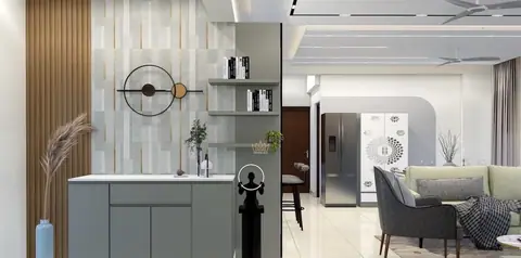 Utility — Ujjwal by ModScale, Bengaluru