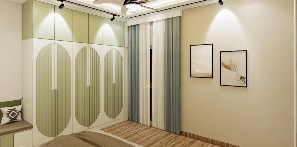 Final Handover — ModScale essential interiors process